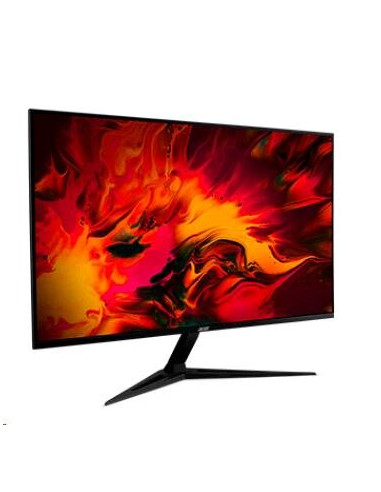 31.5" Nitro Rx321qupbmiiphx QHD 170Hz...