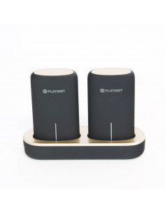 PowerBank 2x5000mAh +...