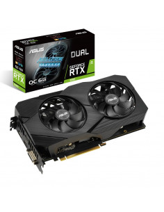 6GB GeForce RTX 2060 Dual...