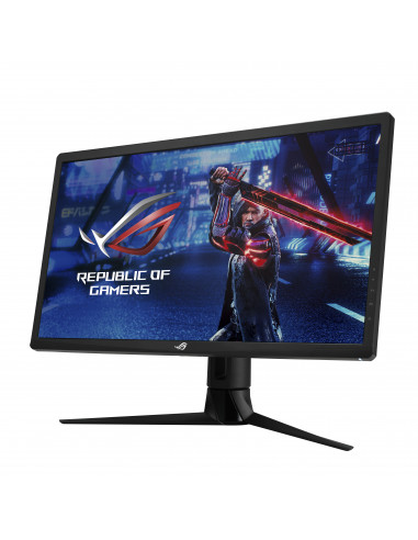 27" Rog Strix XG27UQR 4K UHD 1ms 144Hz