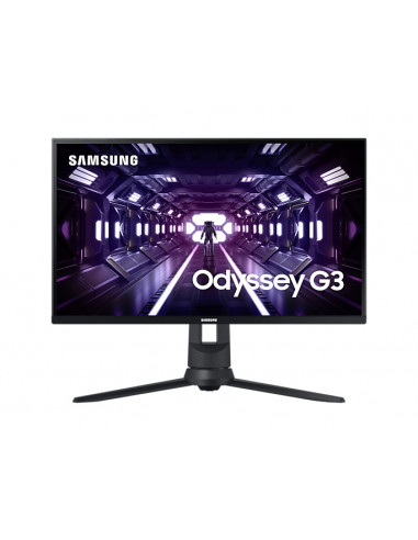 27" Odyssey G3 144Hz 1ms FHD...