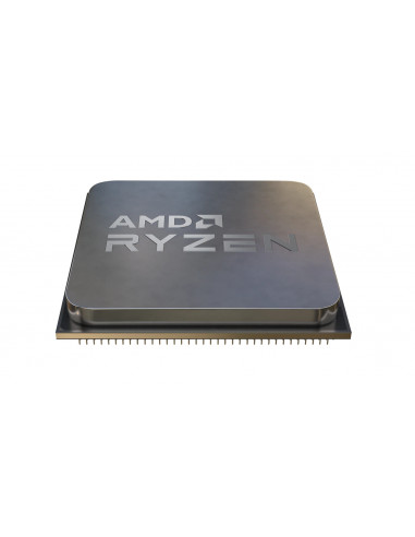 Ryzen 7 5800X3D (3,4GHz) Box WOF