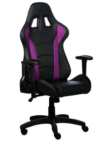 Caliber R1 Sedia da gaming per PC...