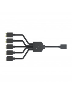 Cavo Splitter da 1 a 5...