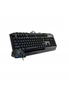 Devastator 3 PLUS,Keyboard... 2