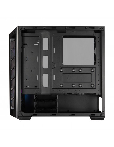 MasterBox MB520 ARGB