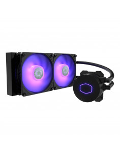 MasterLiquid ML240L V2 RGB