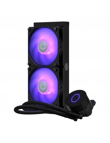 MasterLiquid ML240L V2 RGB
