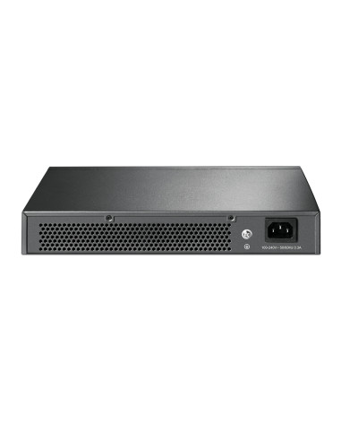 16-Ports Gigabit Ethernet...