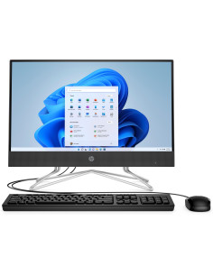 HP 200 G4 22" i3-10110U 8GB...
