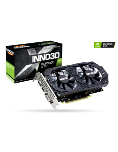 6GB GeForce GTX 1660 Super...