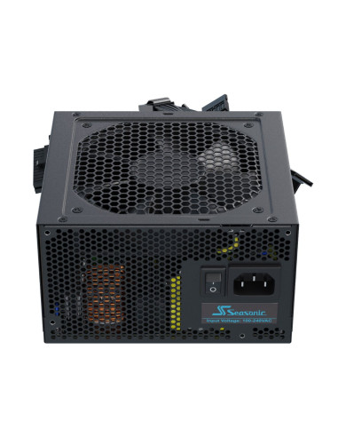 750W G12-GC 80 PLUS Gold