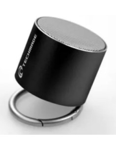 Boom Speaker Black