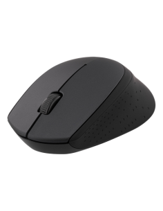 Mouse Wireless 1200DPI, Black