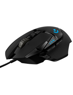 G G502 Hero mouse...