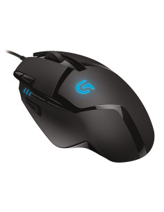 G G402 Hyperion Fury mouse...