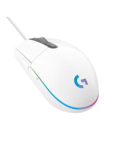 G G203 lightsync, White