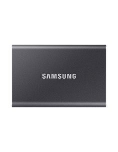 500GB Portable SSD T7 Grey,...