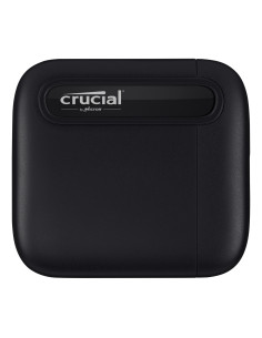 2TB X6 Portable SSD