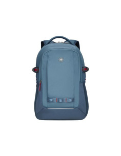 16" Backpack Ryde Blu