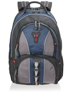 16" Backpack Cobalt, Blu