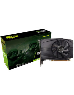 4GB GeForce GTX 1630 GDDR6