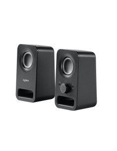 Z150 Multimedia Speakers...