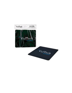 MousePad Black