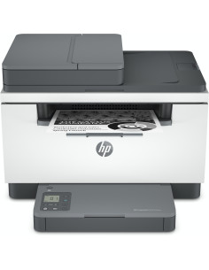 LaserJet MFP M234sdwe...