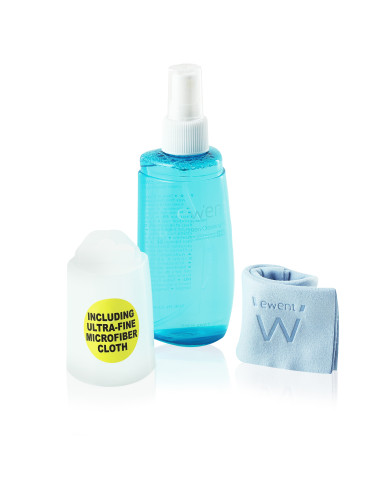 Kit per la Pulizia delloSchermo