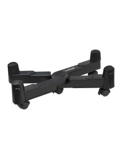 Carrello Porta PC ABS con 5...