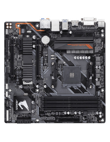 B450 AORUS M (rev. 1.0)