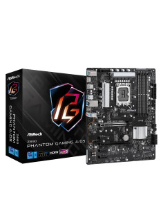 Z690 Phantom Gaming 4/D5