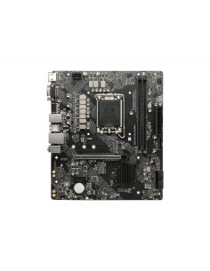 PRO H610M-B D4 2