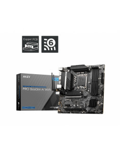 B660M-A PRO WIFI D5
