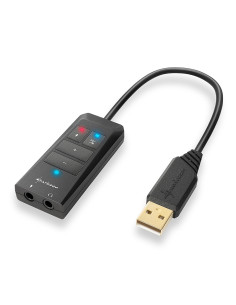 SB1 USB A Audio Card