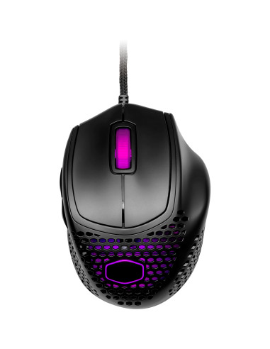 MM720 mouse Right-hand USB Type-A...