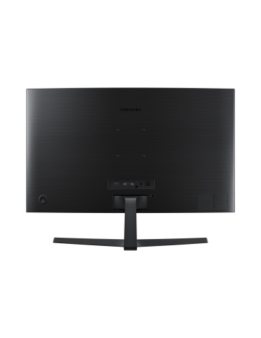 27" Curved 4 ms FreeSync FHD
