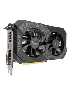 6GB GeForce GTX 1660 Ti TUF...