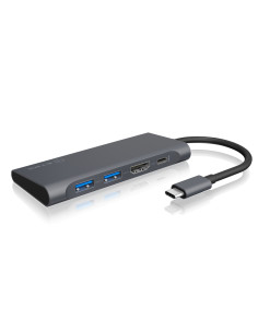 USB Type-C Docking Station,...