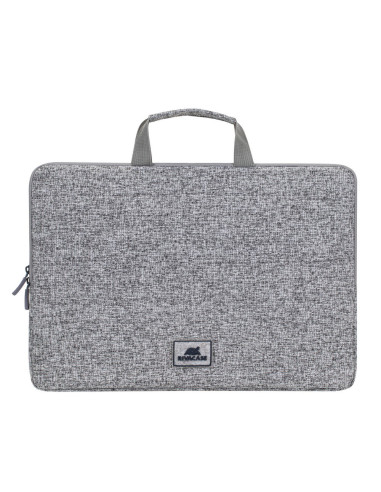 15.6" Sleeve case Black, Grey