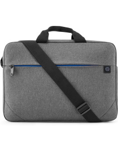 15.6" Prelude Laptop Bag Grey
