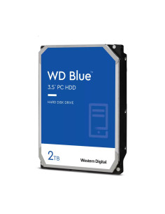 2TB WD Blue 7200RPM 256MB