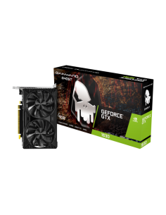 4GB GeForce GTX 1630 Ghost