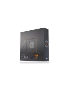 Ryzen 7 7700X (4,5GHz) Box WOF