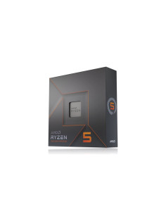 Ryzen 5 7600X (4,7GHz) Box WOF
