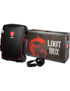 LOOT GIFT BOX - 17"... 2