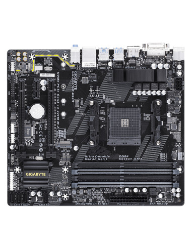 AX370M-DS3H