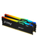 16GB (2x8GB) FURY Beast RGB...