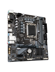 H610M H DDR4